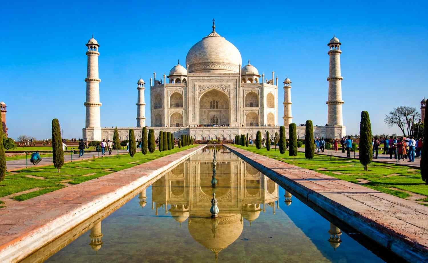 Agra