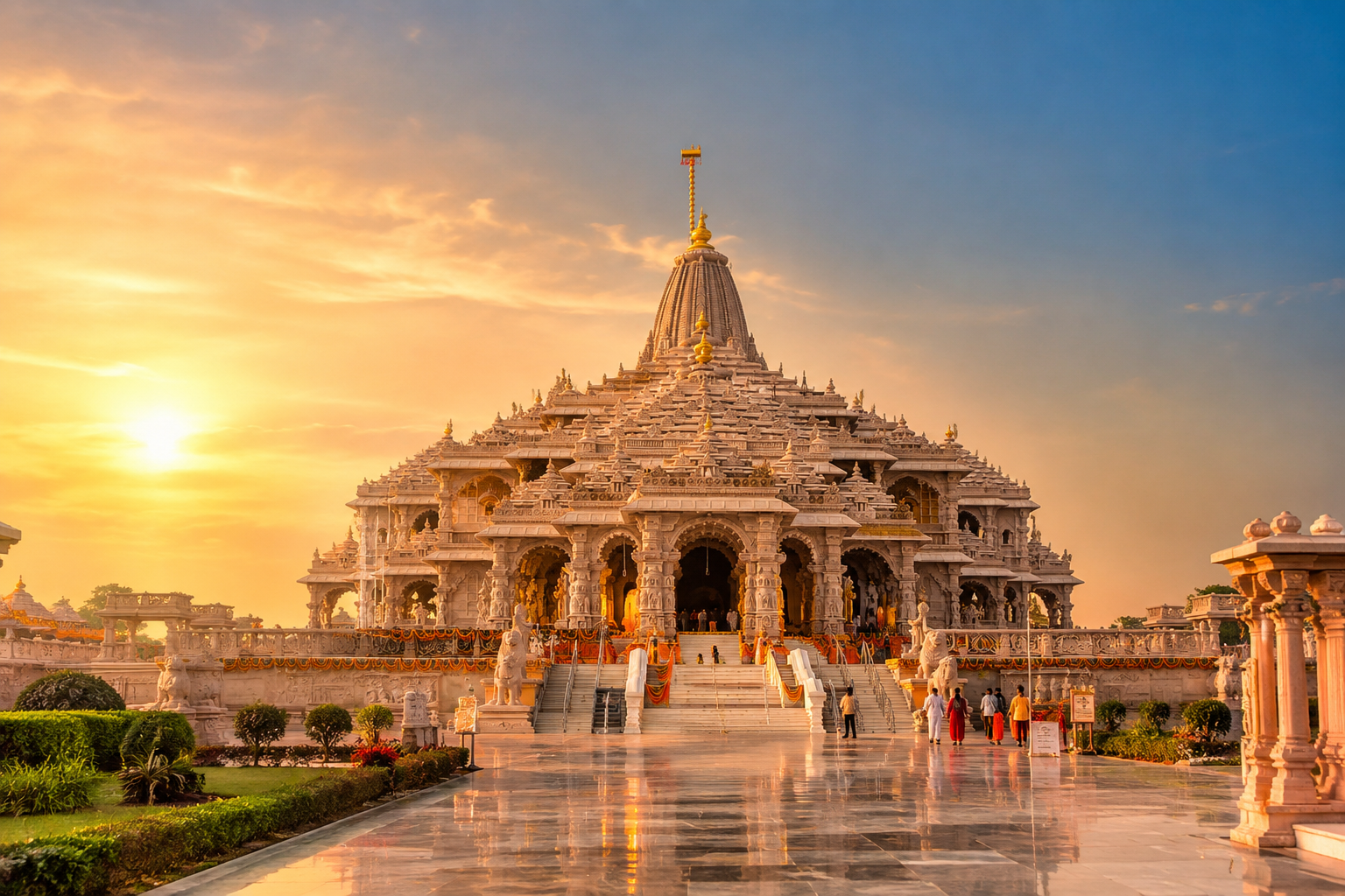 Ayodhya