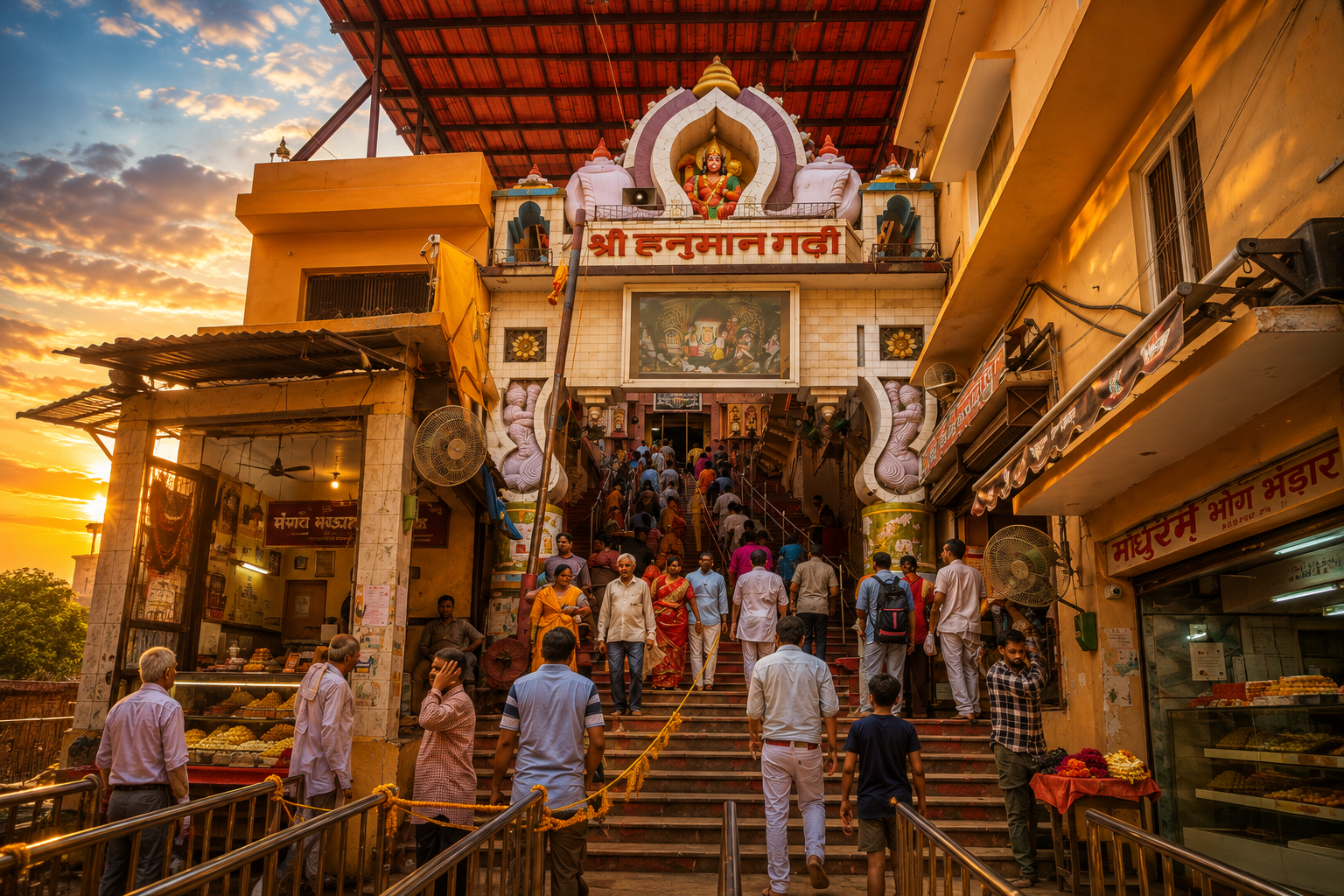 Ayodhya gallery 3