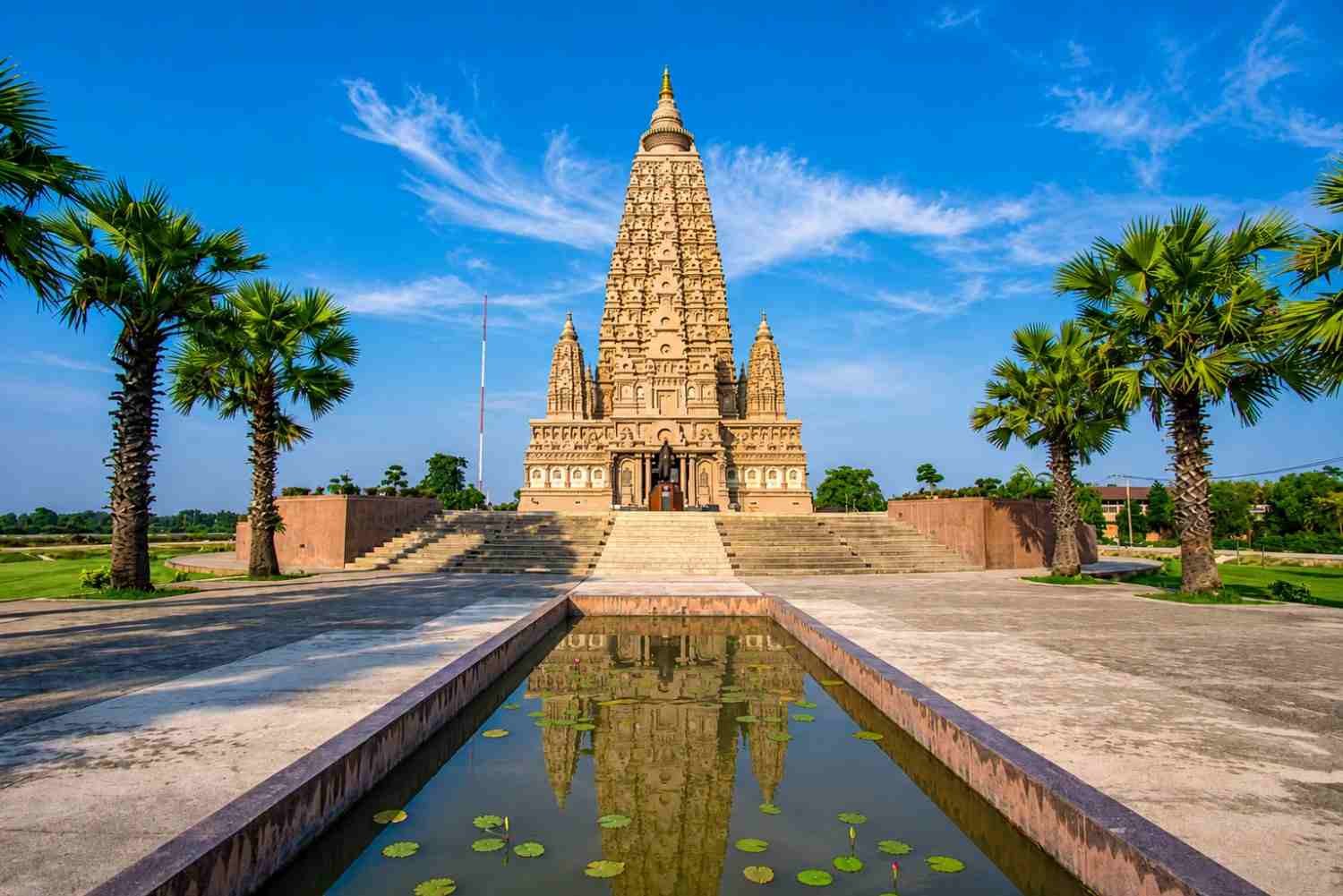 Bodh Gaya