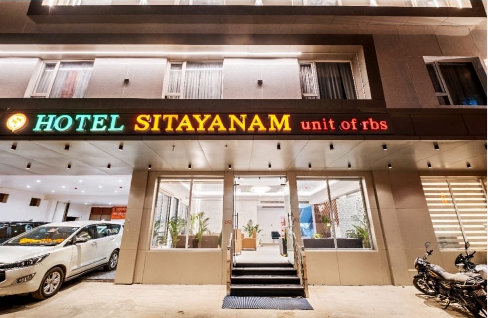 Sitayanam Hotel photo 1