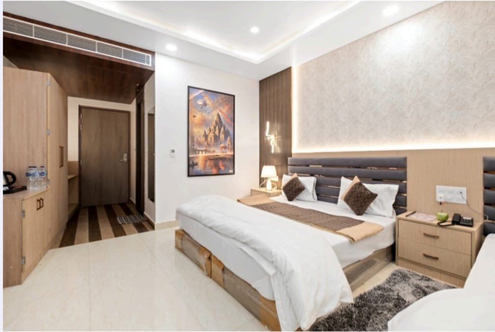 Sitayanam Hotel gallery 2