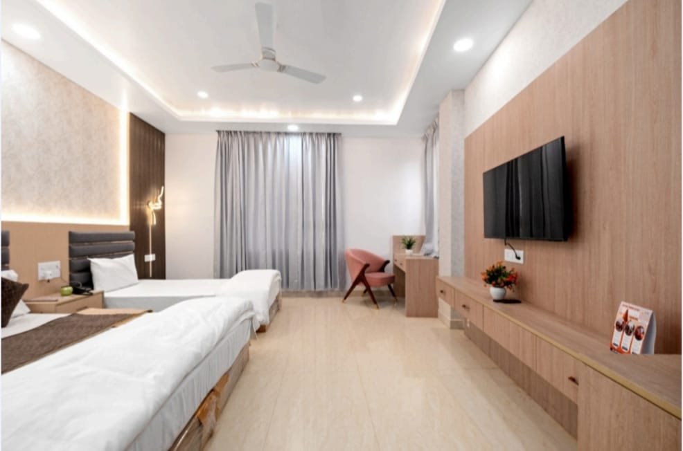 Sitayanam Hotel gallery 3