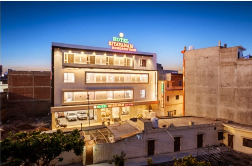 Sitayanam Hotel photo 6