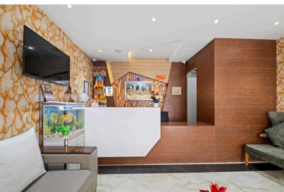 RBS Hotel gallery 3
