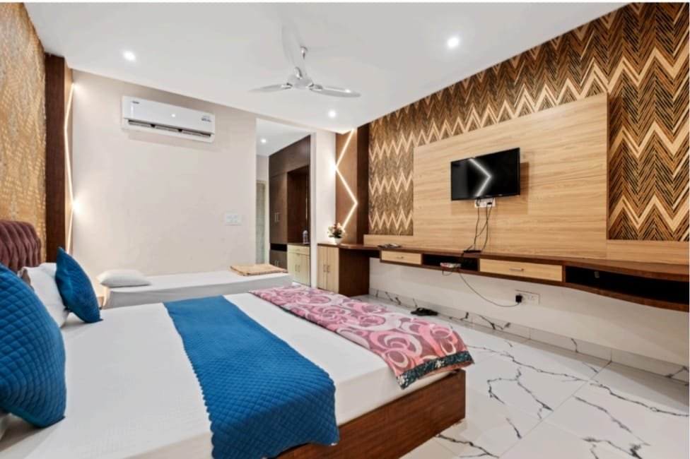 RBS Hotel photo 4