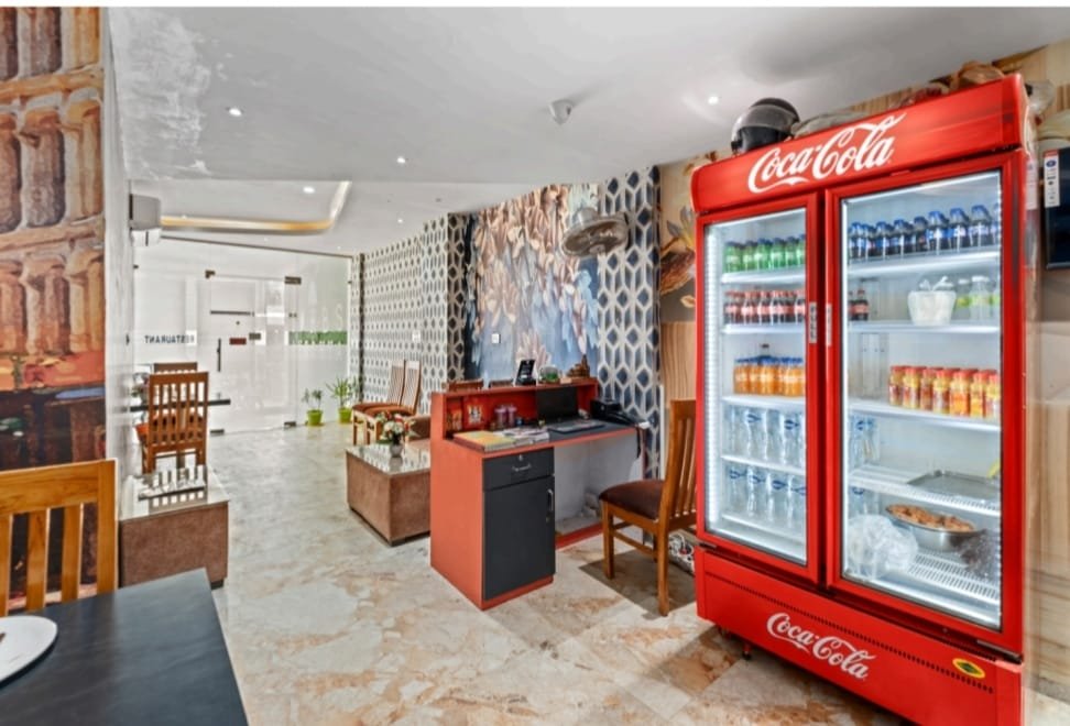 RBS Hotel photo 5