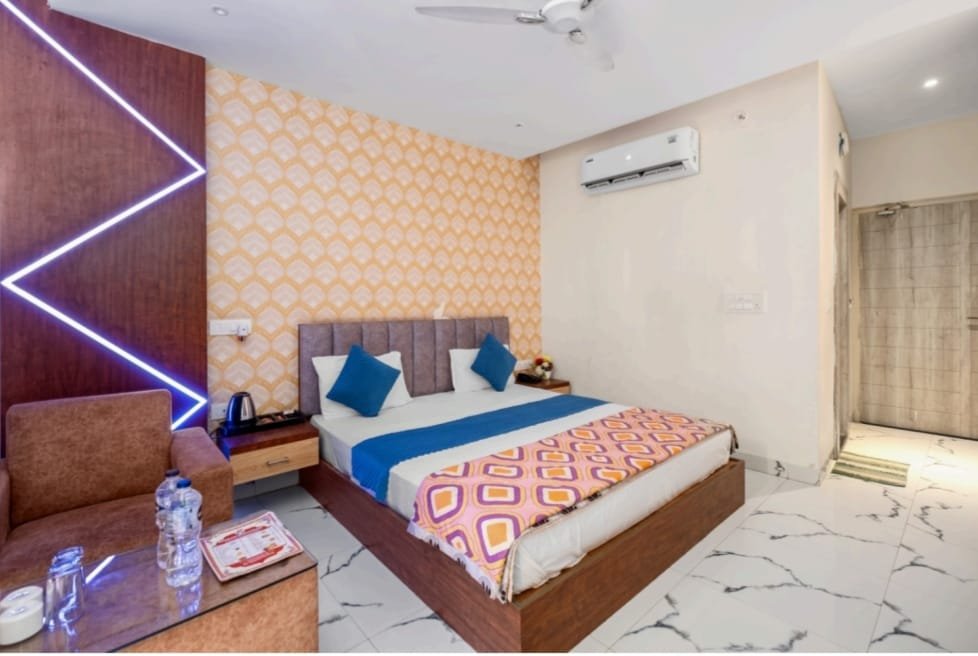 RBS Hotel photo 7