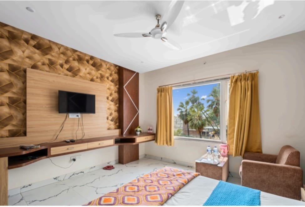 RBS Hotel photo 8