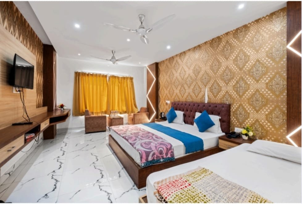 RBS Hotel photo 9