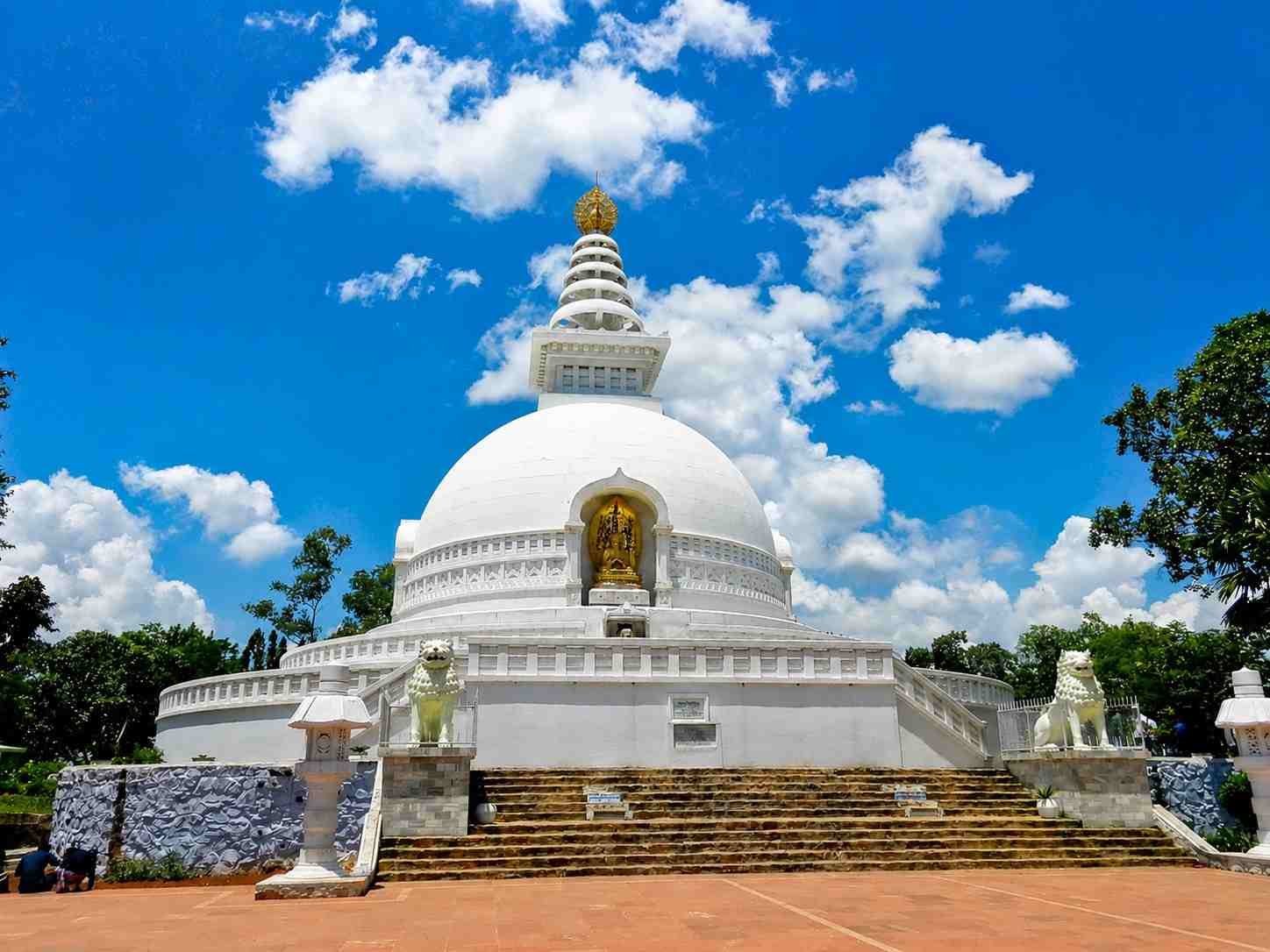 Rajgir