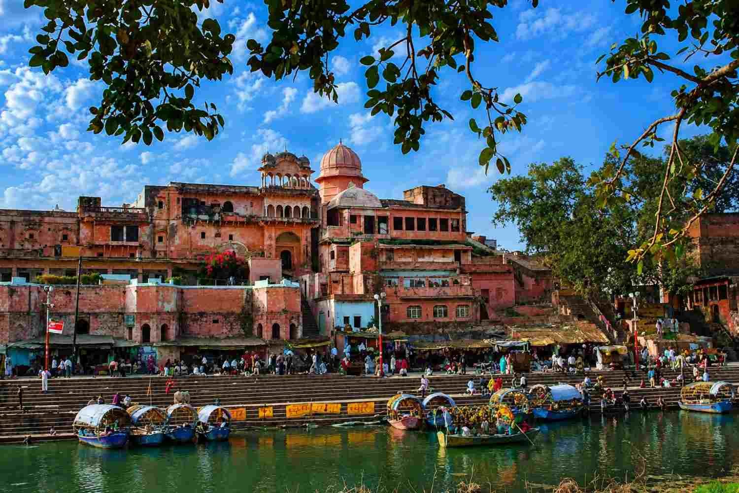 Chitrakoot