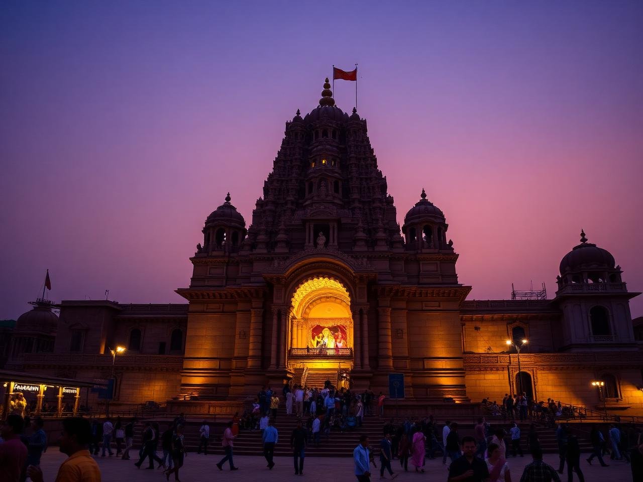 Ram Mandir Ayodhya