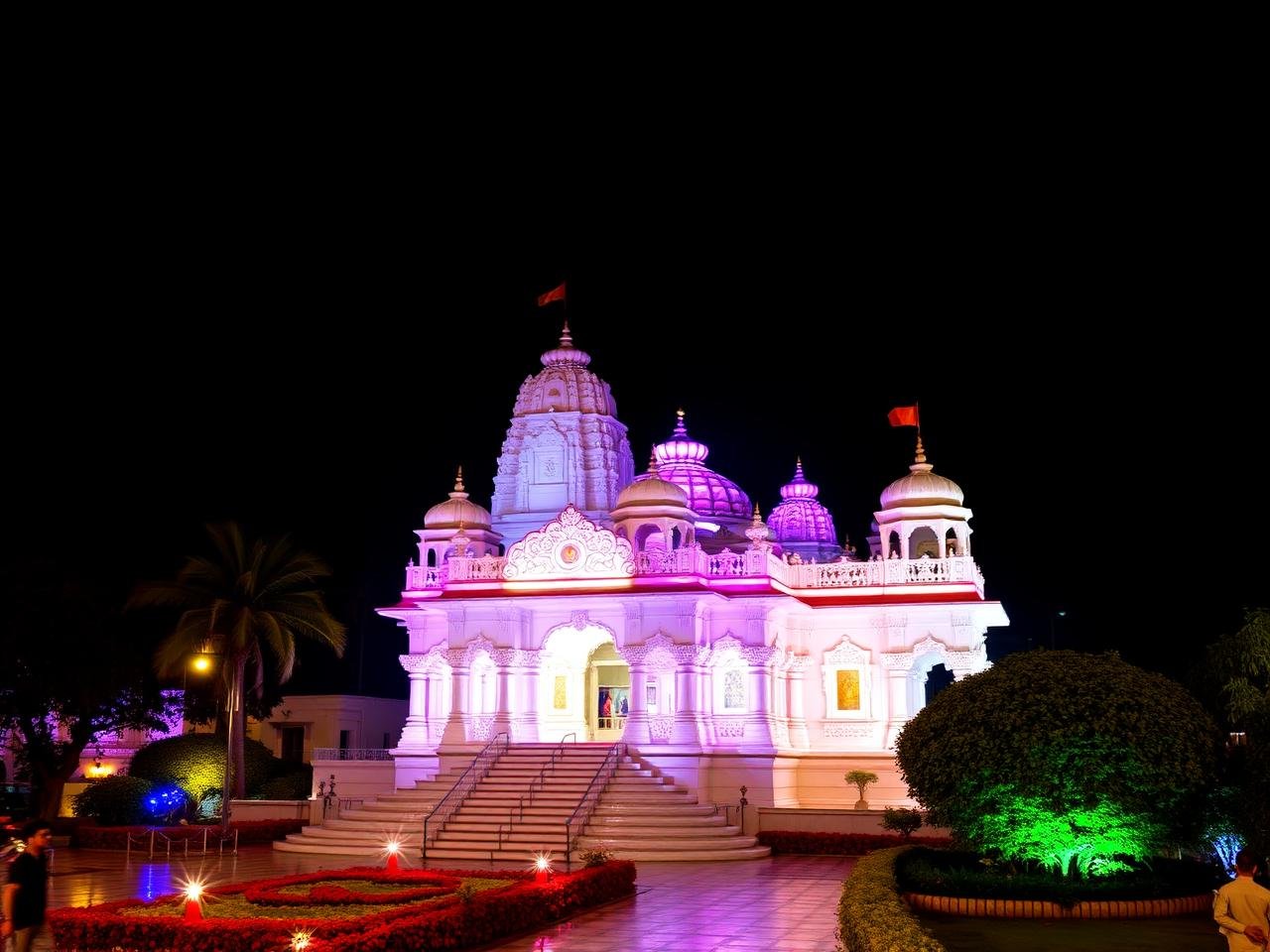 Vrindavan