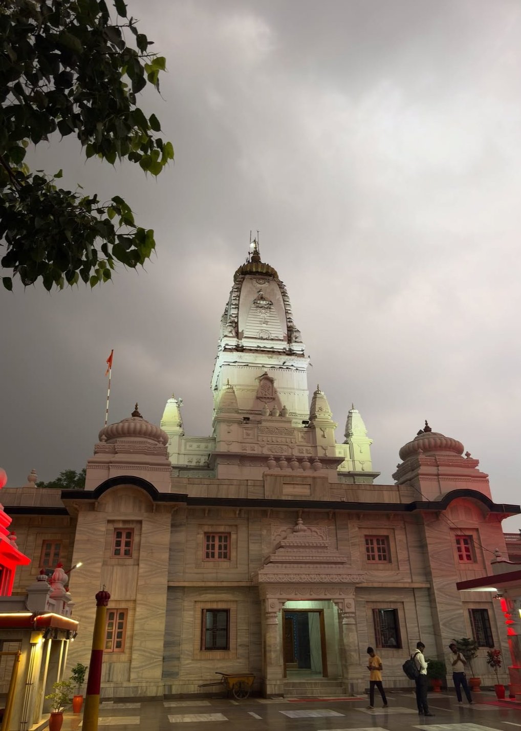 Ram Mandir in Ayodhya