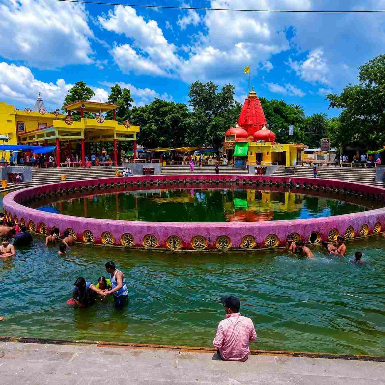 Naimisharanya