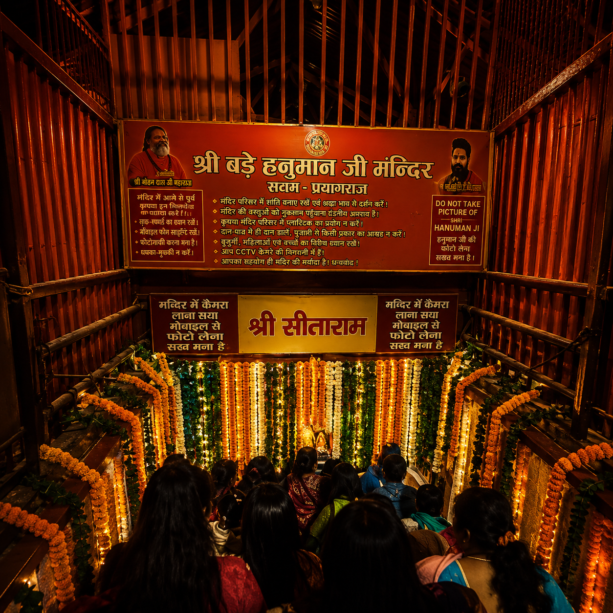Pran-Pratishtha Shivling Puja — Prayagraj gallery 3